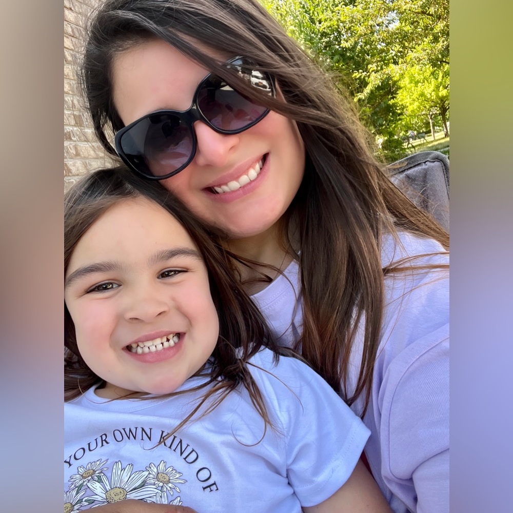 Meet your Posher, Vera